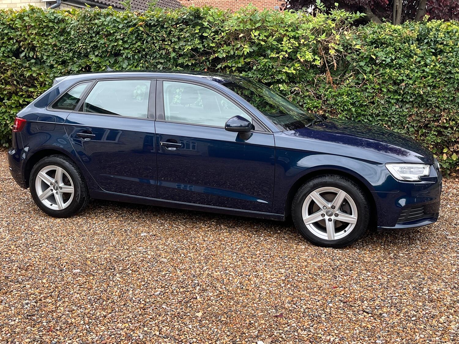 Used Audi A3 2019 for sale - 76794410: Photo 6