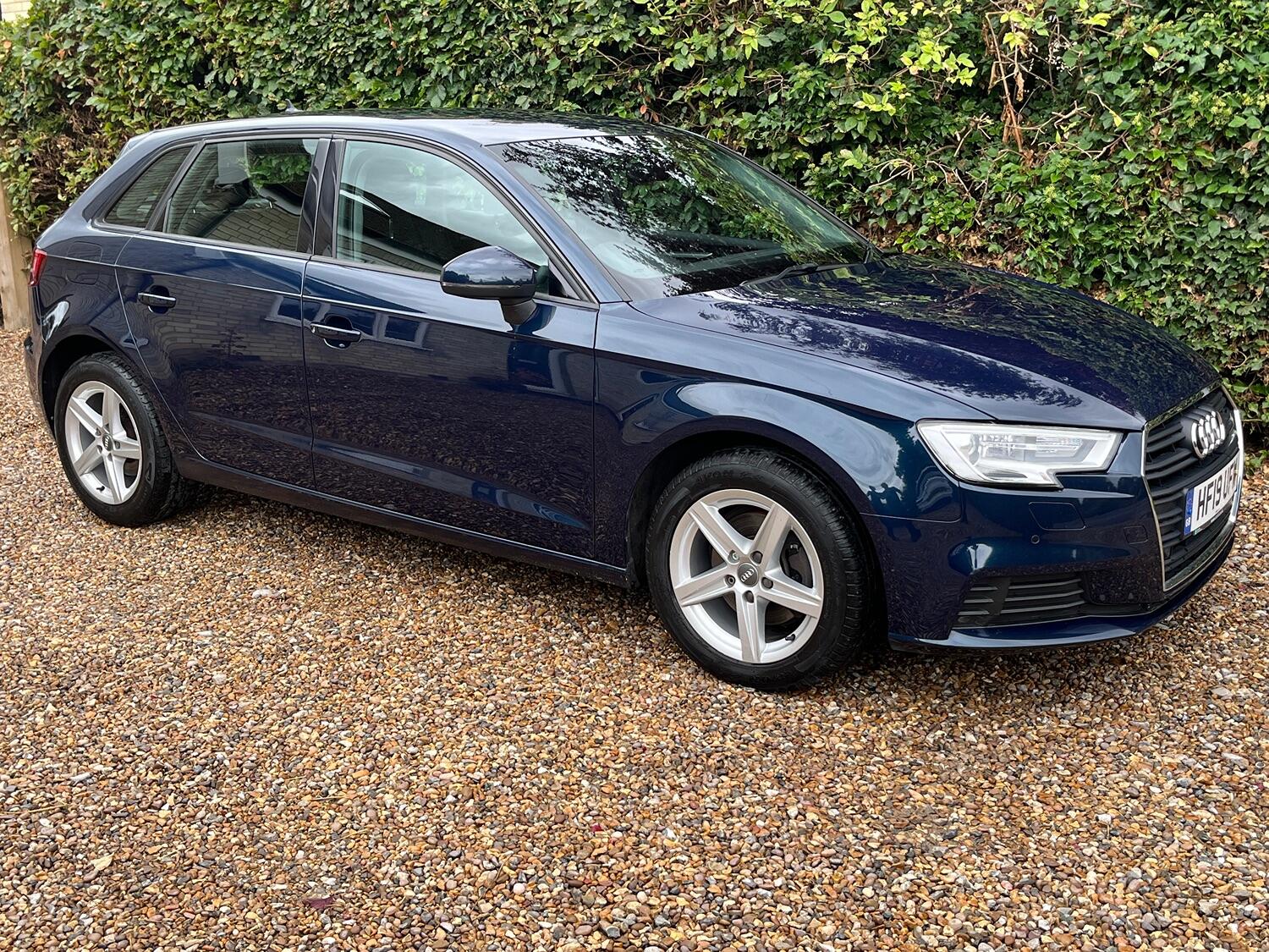 Used Audi A3 2019 for sale - 76794410: Photo 7