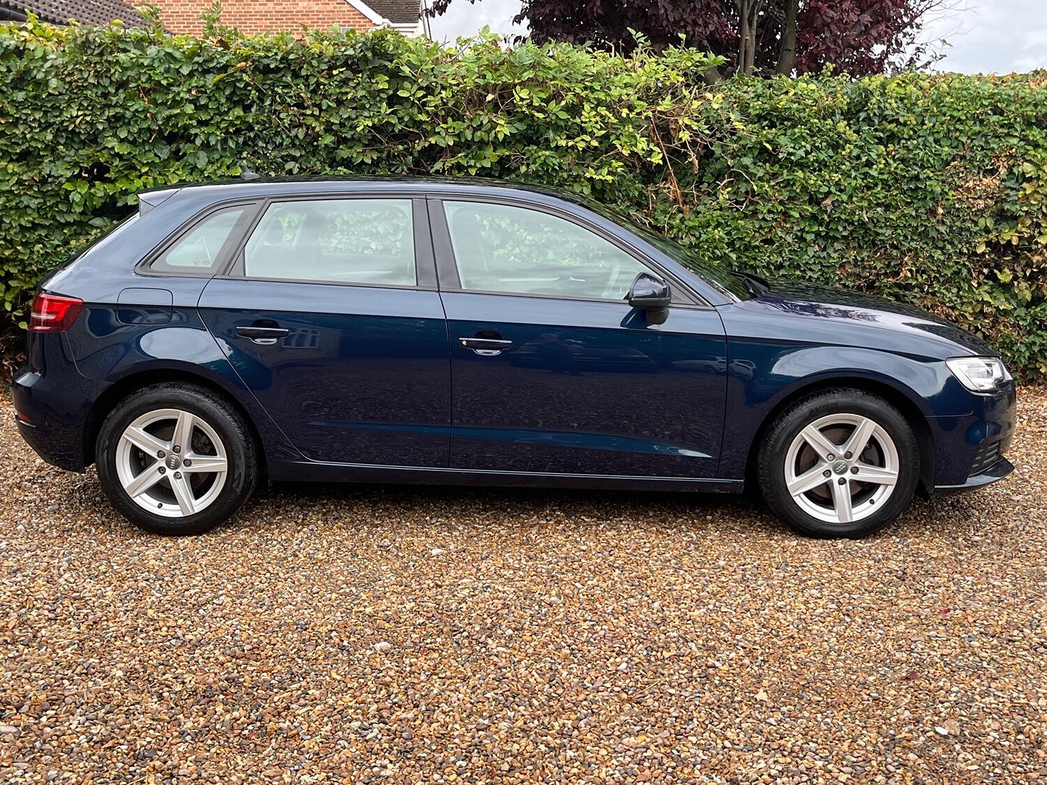 Used Audi A3 2019 for sale - 76794410: Photo 8