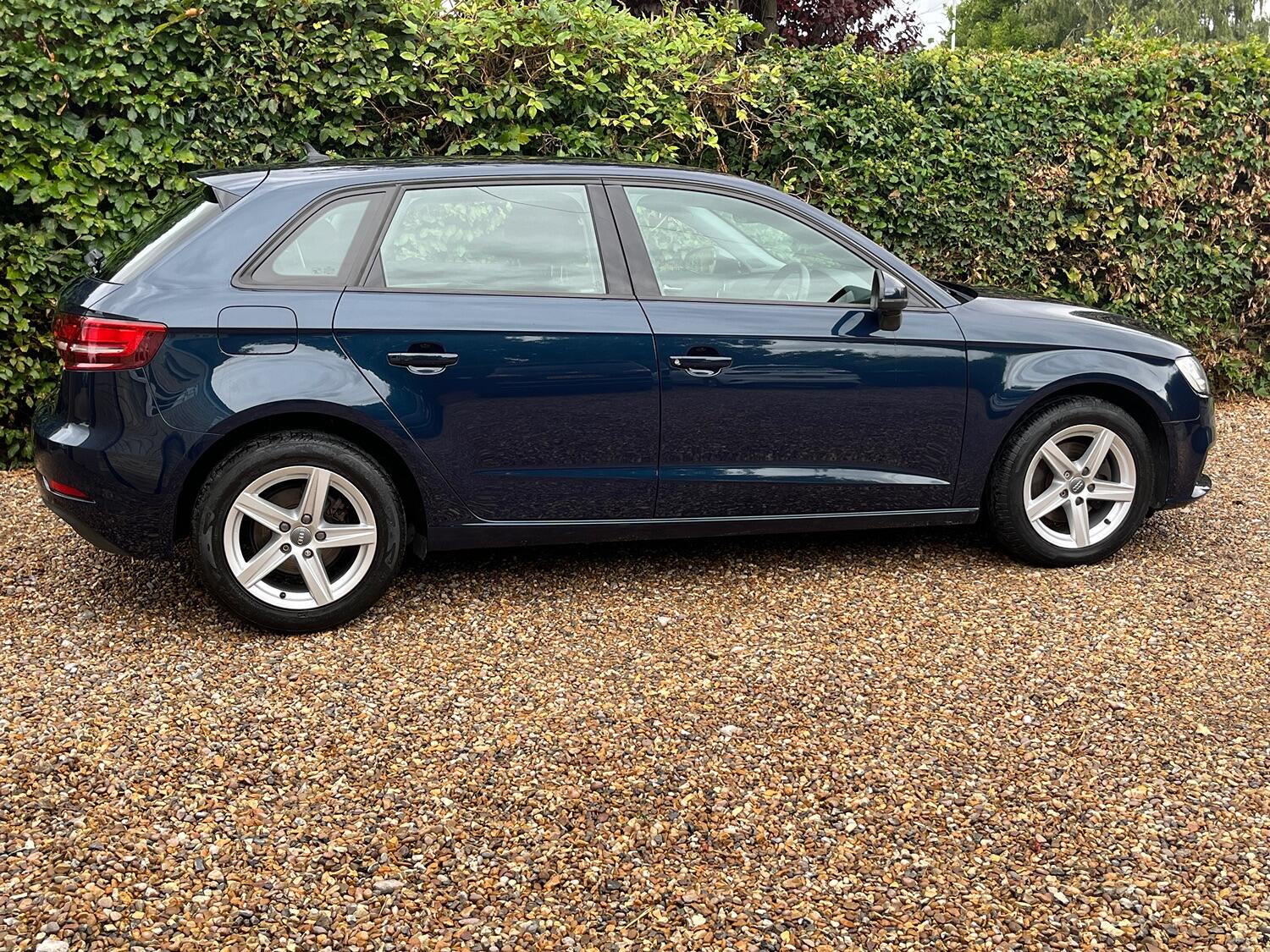 Used Audi A3 2019 for sale - 76794410: Photo 9