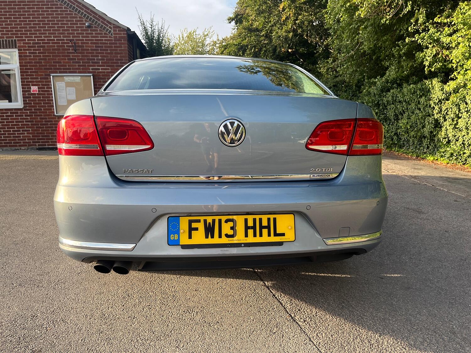 Vehicle 13