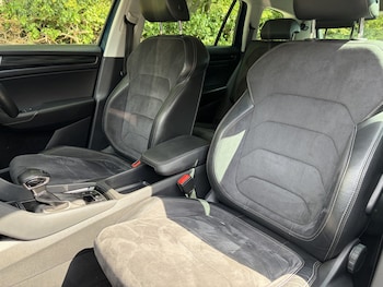 Used Skoda Kodiaq 2018 for sale - 78923744: Photo