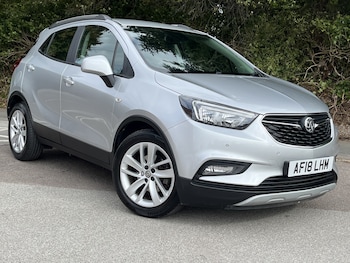 Vauxhall - Mokka X