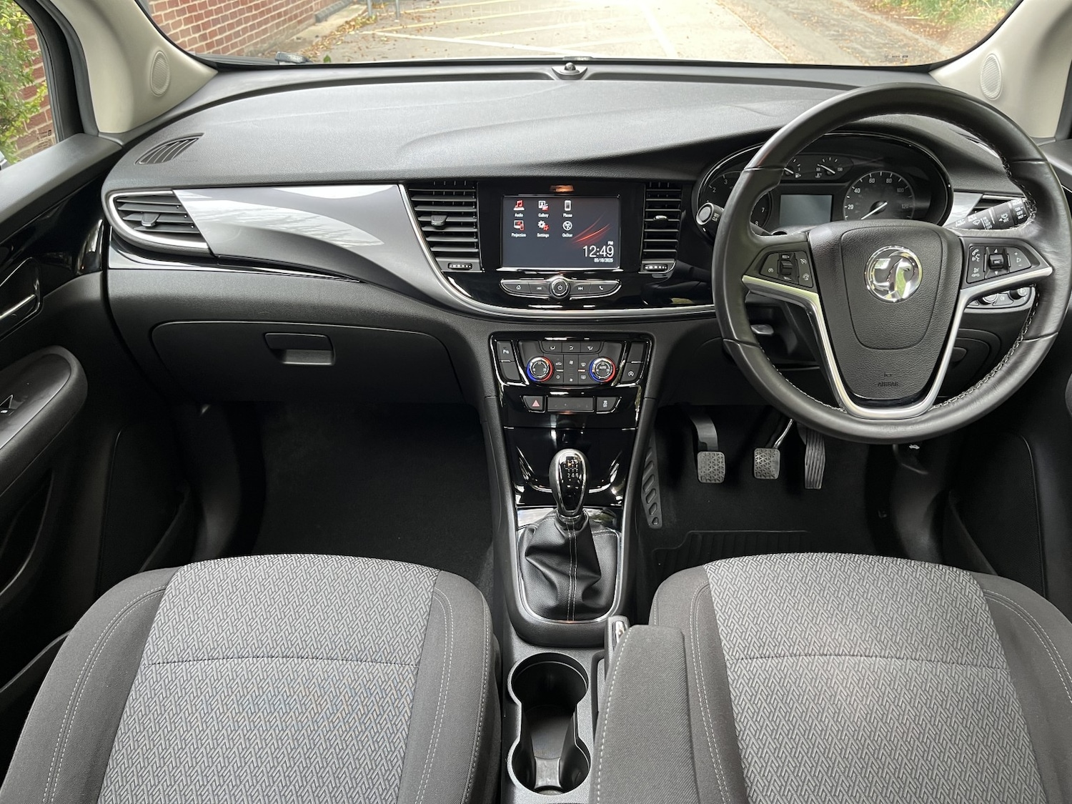 Used Vauxhall Mokka X 2018 for sale - 76149287: Photo 23