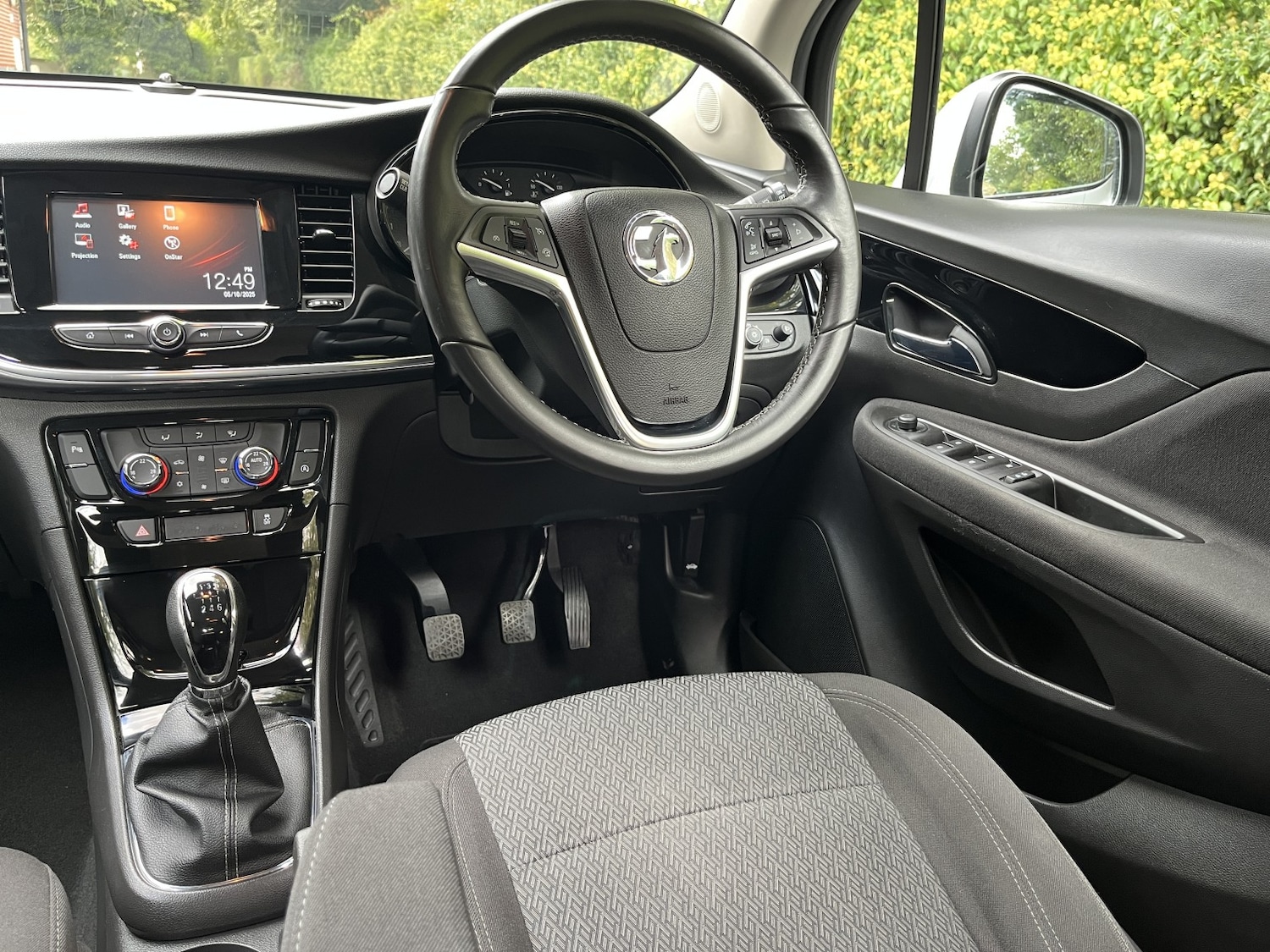 Used Vauxhall Mokka X 2018 for sale - 76149287: Photo 24
