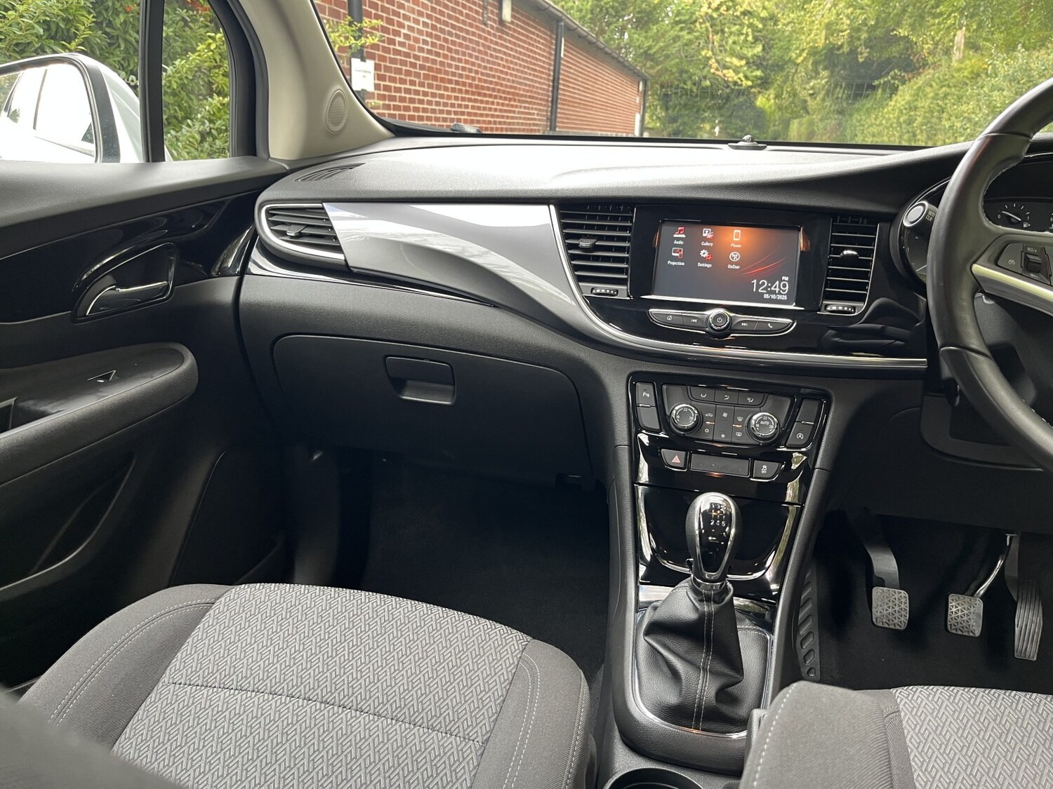 Used Vauxhall Mokka X 2018 for sale - 76149287: Photo 25