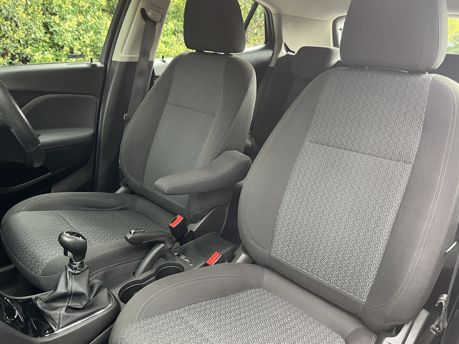 Used Vauxhall Mokka X 2018 for sale - 76149287: Photo 26