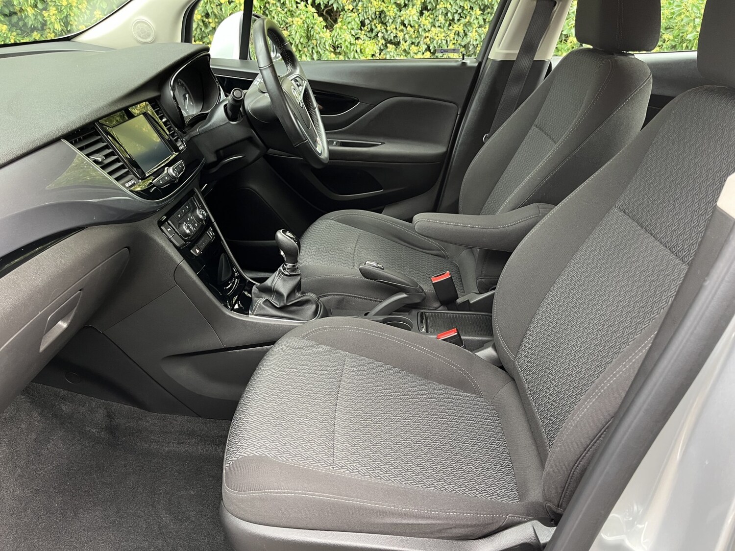 Used Vauxhall Mokka X 2018 for sale - 76149287: Photo 27