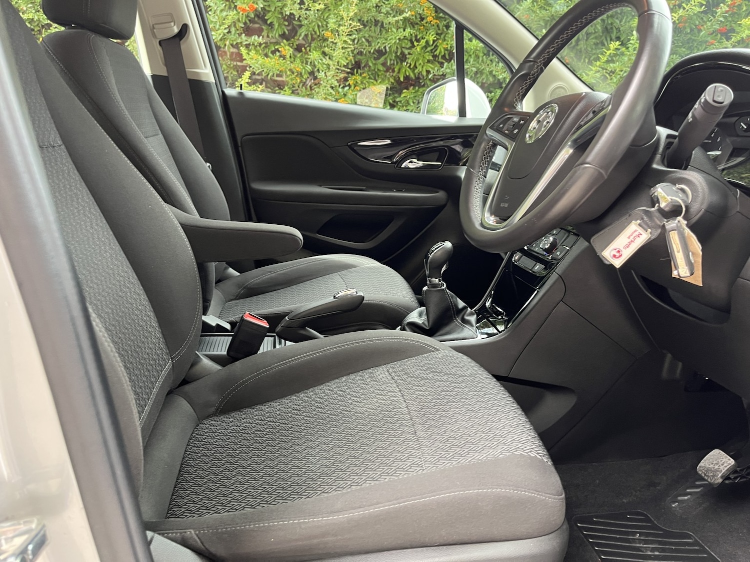 Used Vauxhall Mokka X 2018 for sale - 76149287: Photo 28