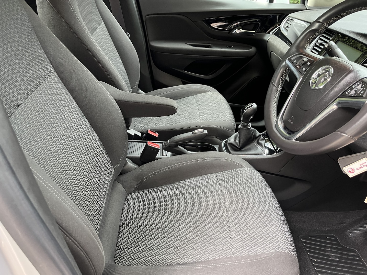 Used Vauxhall Mokka X 2018 for sale - 76149287: Photo 29