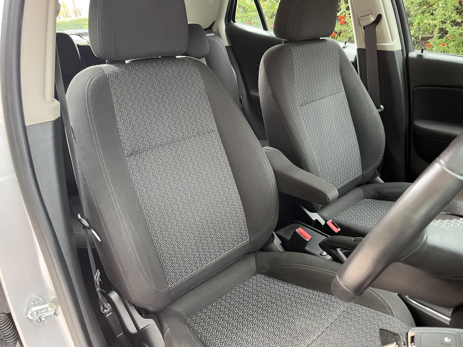 Used Vauxhall Mokka X 2018 for sale - 76149287: Photo 3