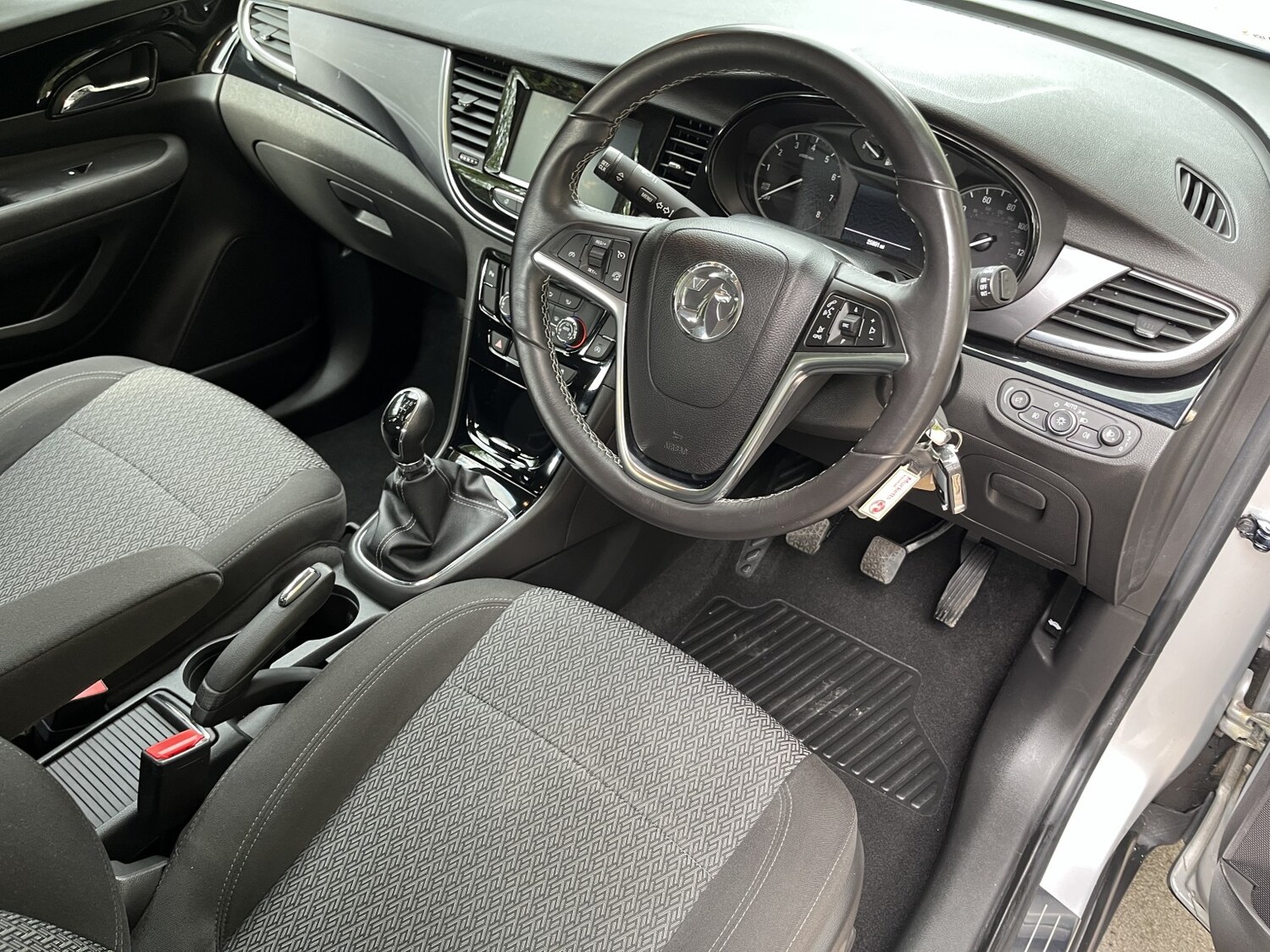 Used Vauxhall Mokka X 2018 for sale - 76149287: Photo 30