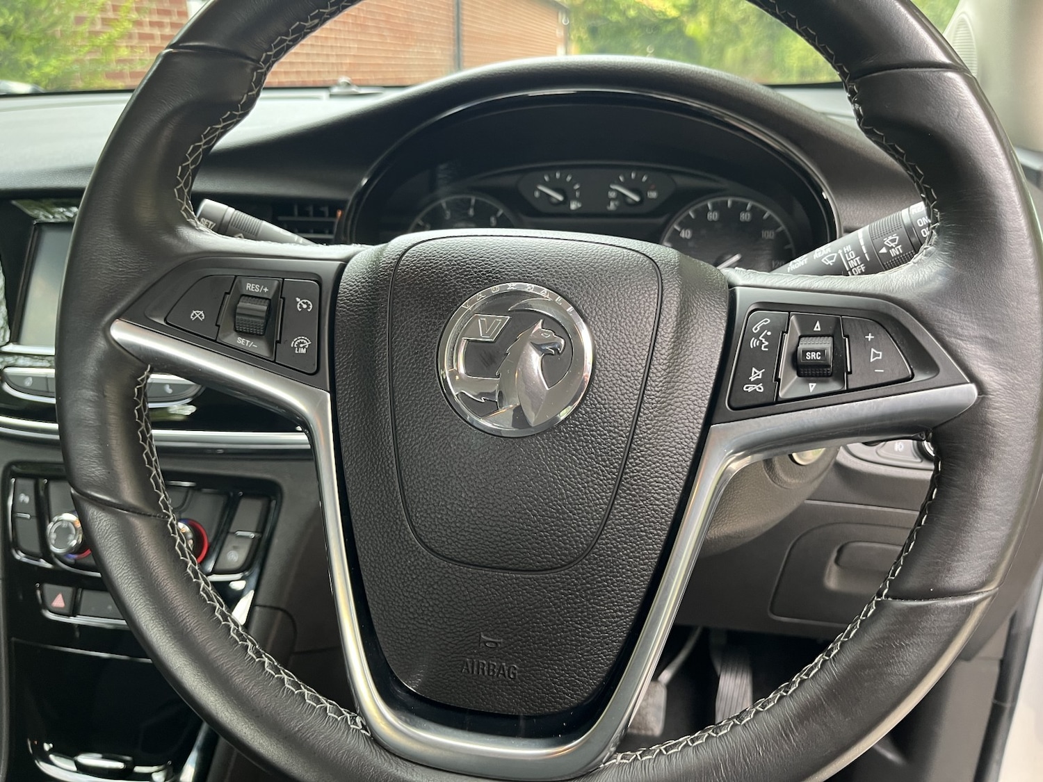 Used Vauxhall Mokka X 2018 for sale - 76149287: Photo 31