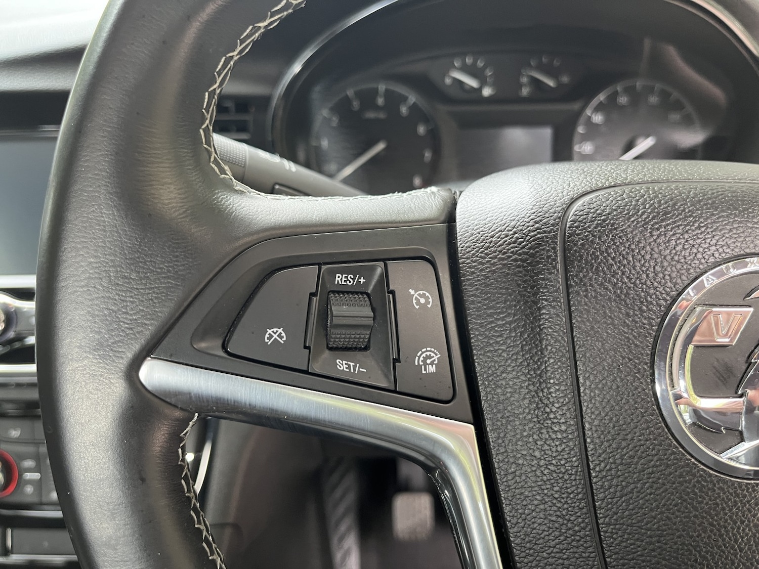 Used Vauxhall Mokka X 2018 for sale - 76149287: Photo 32