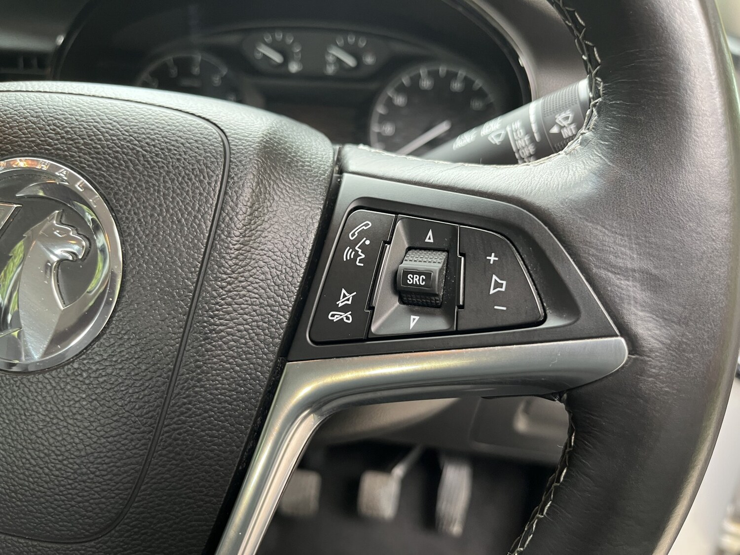 Used Vauxhall Mokka X 2018 for sale - 76149287: Photo 33