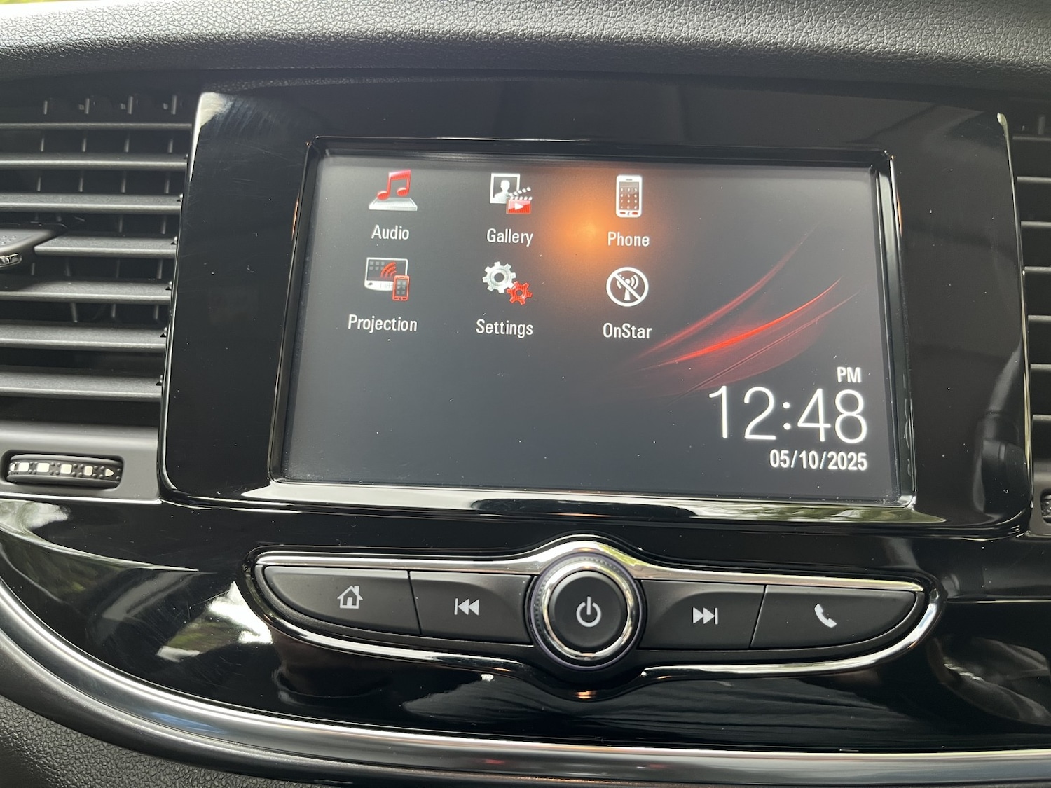 Used Vauxhall Mokka X 2018 for sale - 76149287: Photo 34