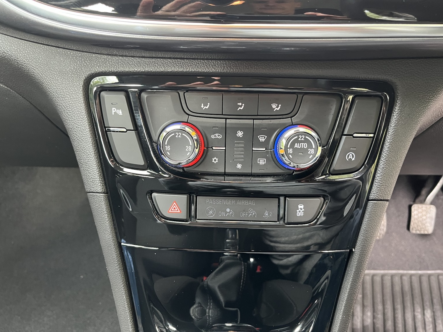 Used Vauxhall Mokka X 2018 for sale - 76149287: Photo 35