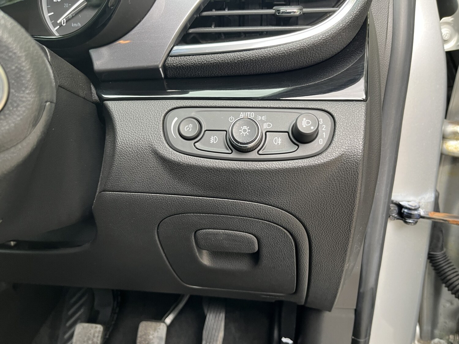 Used Vauxhall Mokka X 2018 for sale - 76149287: Photo 36