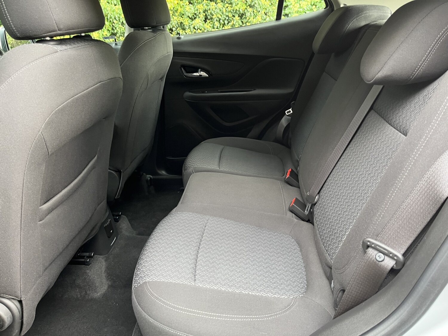 Used Vauxhall Mokka X 2018 for sale - 76149287: Photo 37