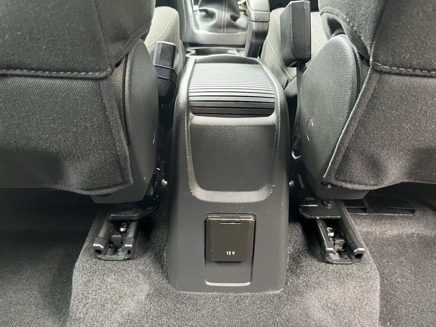 Used Vauxhall Mokka X 2018 for sale - 76149287: Photo 38