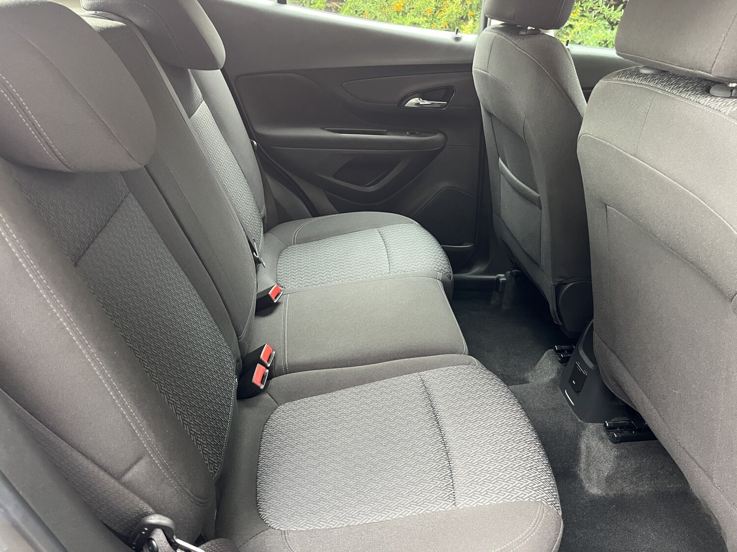 Used Vauxhall Mokka X 2018 for sale - 76149287: Photo 39