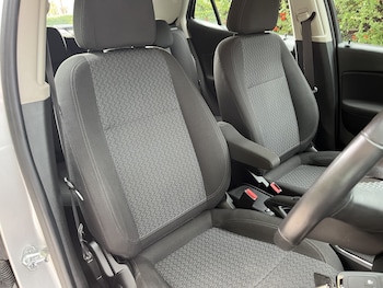 Used Vauxhall Mokka X 2018 for sale - 76149287: Photo