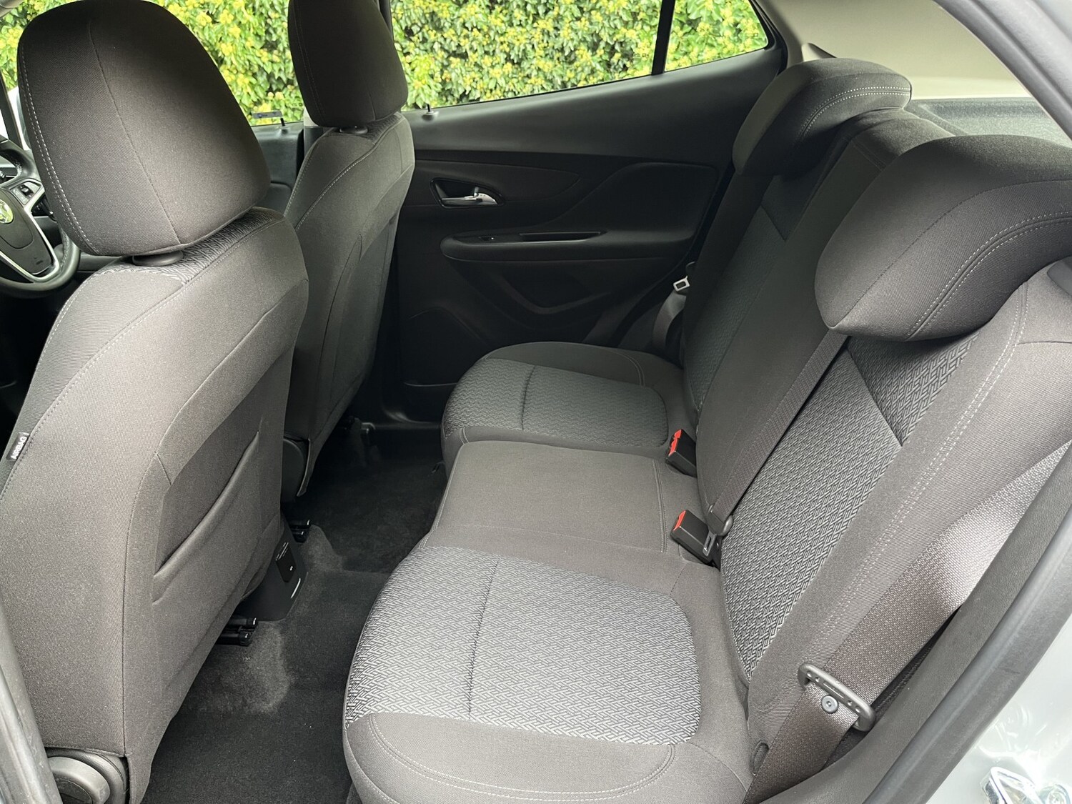 Used Vauxhall Mokka X 2018 for sale - 76149287: Photo 40