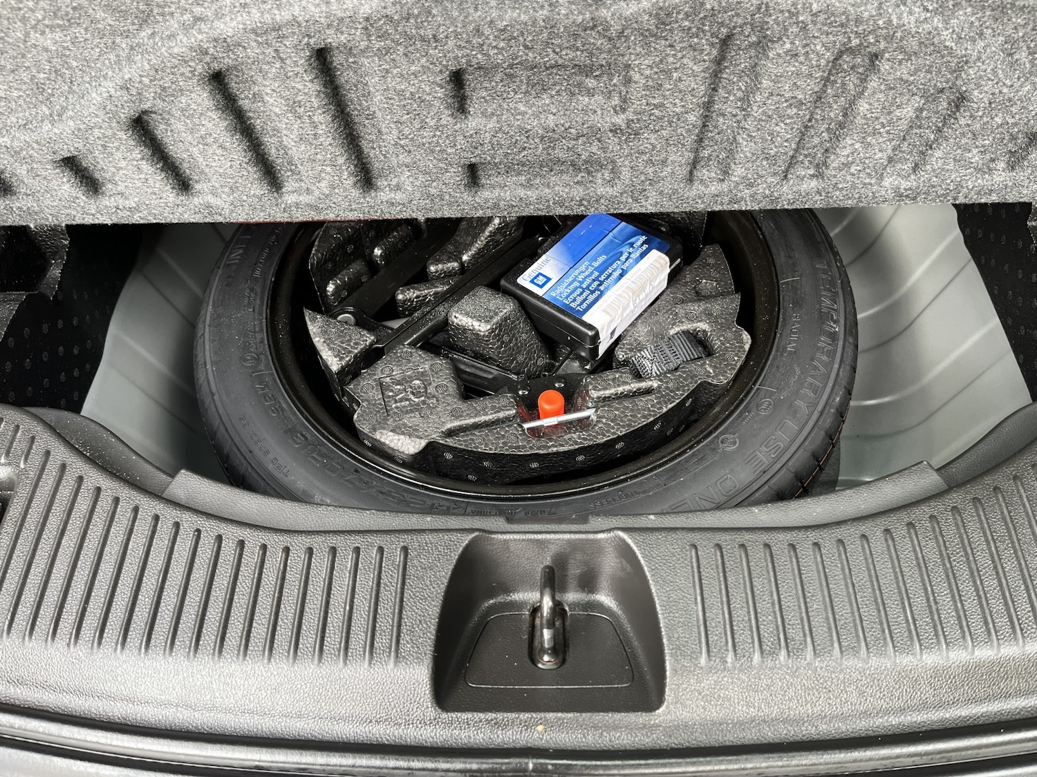 Used Vauxhall Mokka X 2018 for sale - 76149287: Photo 42