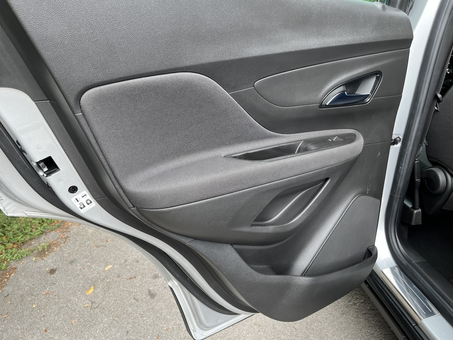 Used Vauxhall Mokka X 2018 for sale - 76149287: Photo 43