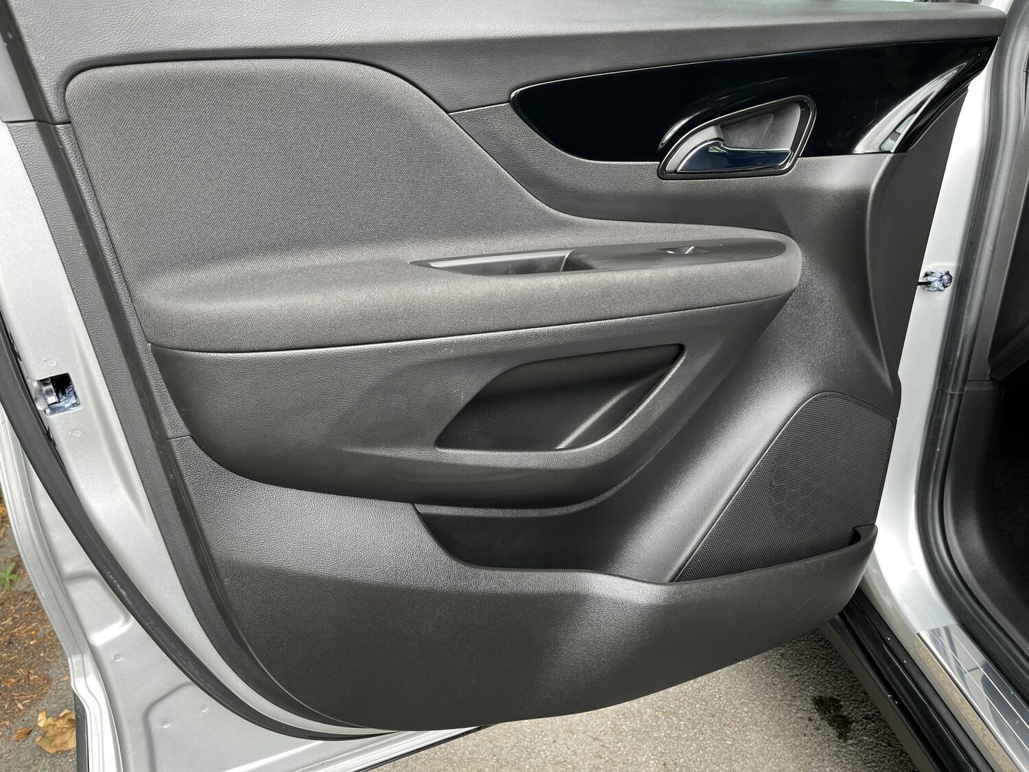 Used Vauxhall Mokka X 2018 for sale - 76149287: Photo 44