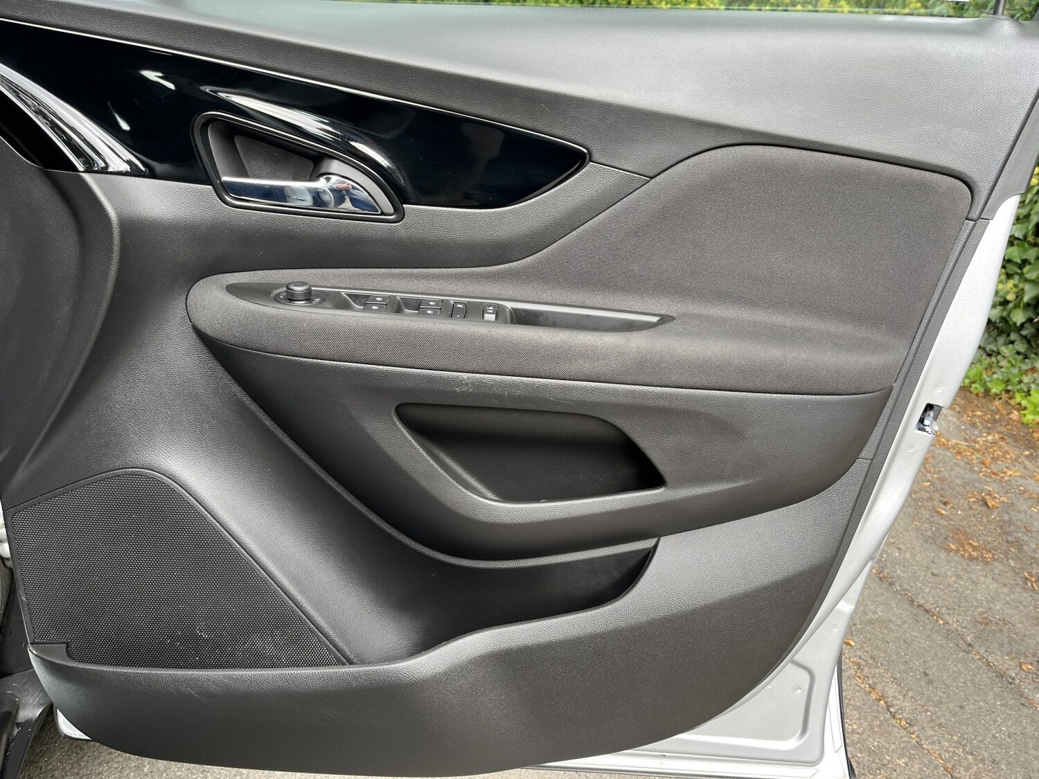 Used Vauxhall Mokka X 2018 for sale - 76149287: Photo 46