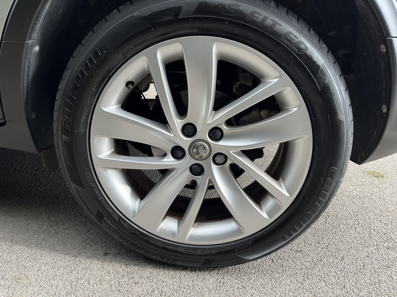 Used Vauxhall Mokka X 2018 for sale - 76149287: Photo 49