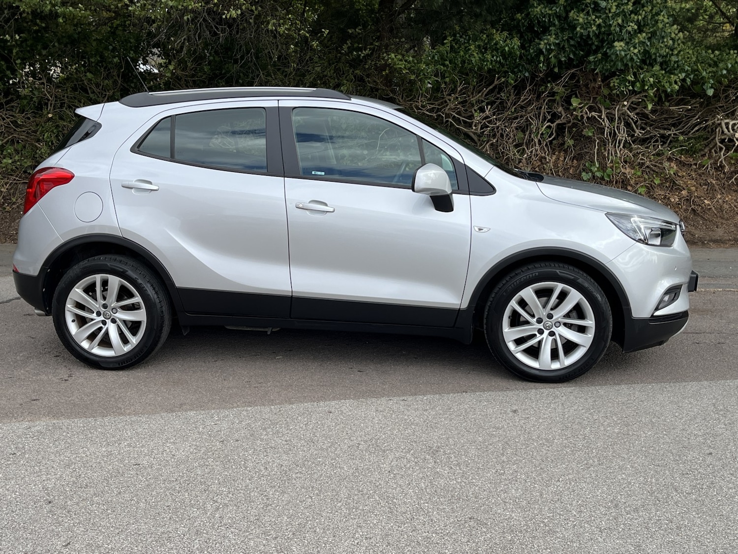 Used Vauxhall Mokka X 2018 for sale - 76149287: Photo 9