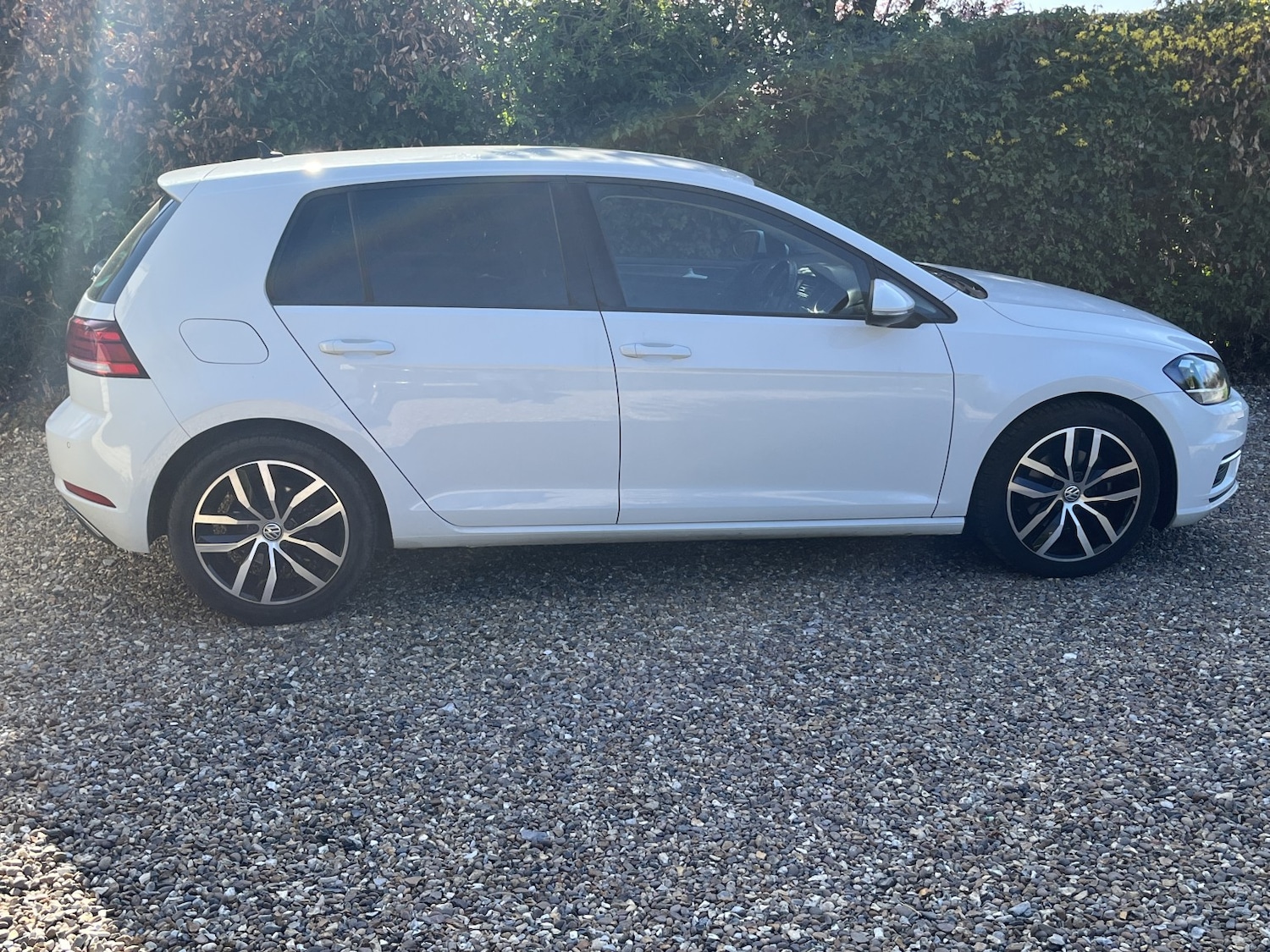 Used Volkswagen Golf 2018 for sale - 77921413: Photo 4