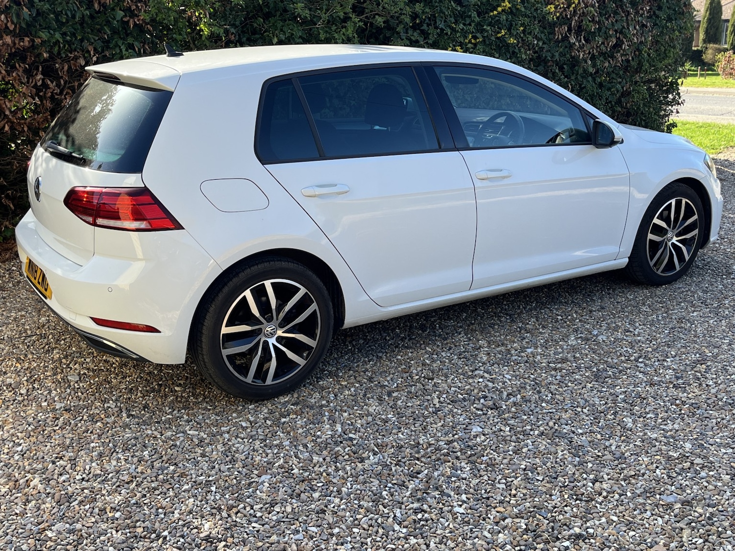 Used Volkswagen Golf 2018 for sale - 77921413: Photo 5