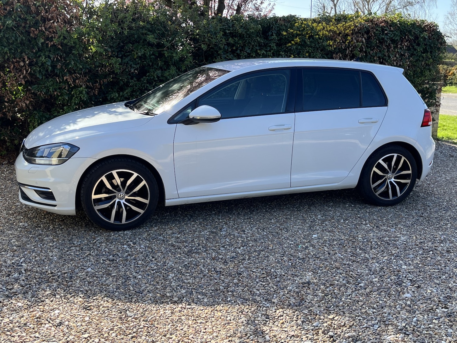 Used Volkswagen Golf 2018 for sale - 77921413: Photo 8