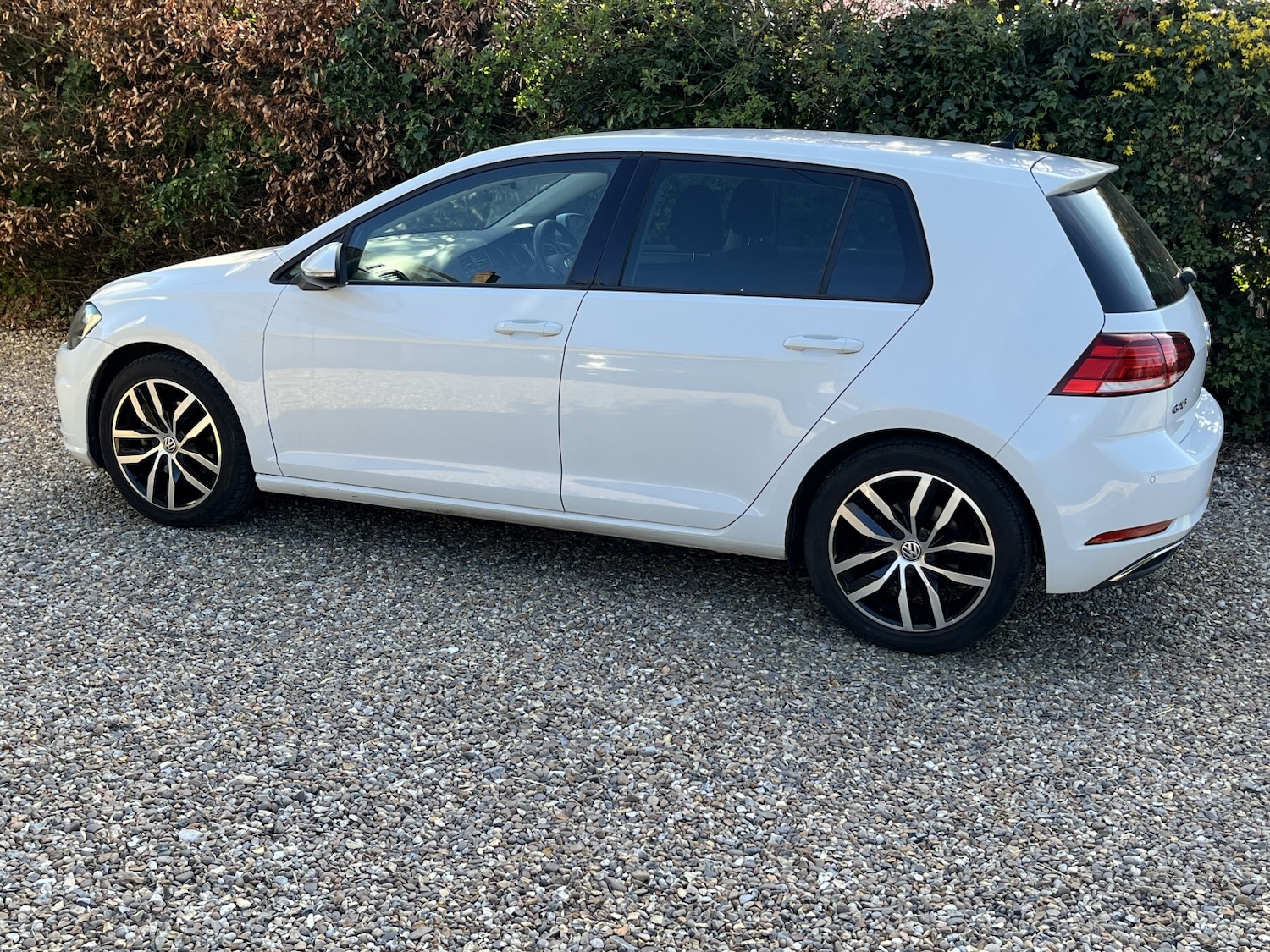 Used Volkswagen Golf 2018 for sale - 77921413: Photo 9