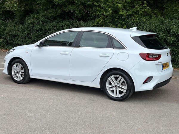 Used Kia Ceed 2018 for sale - 75649979: Photo 17