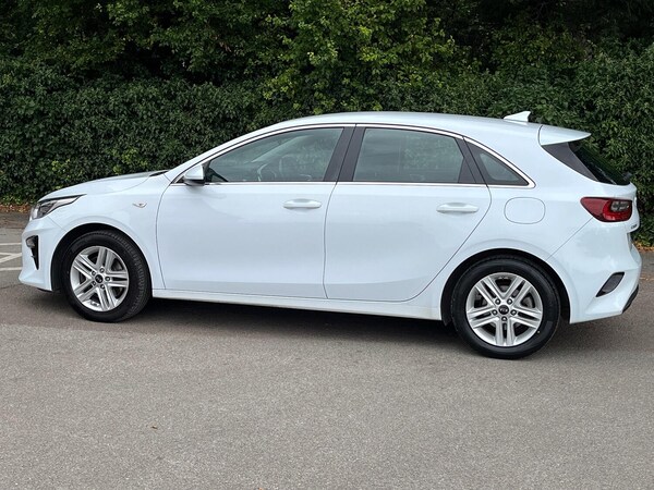 Used Kia Ceed 2018 for sale - 75649979: Photo 18