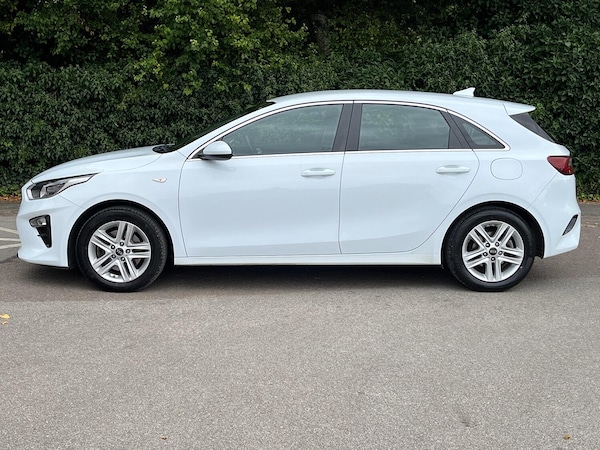 Used Kia Ceed 2018 for sale - 75649979: Photo 19