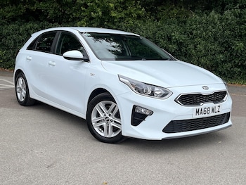 Kia - Ceed
