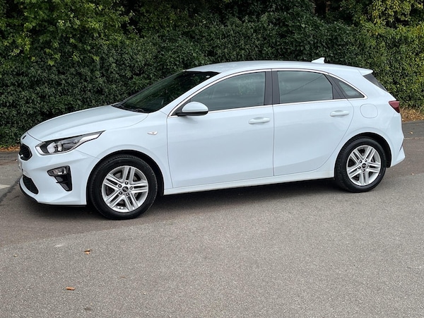Used Kia Ceed 2018 for sale - 75649979: Photo 20