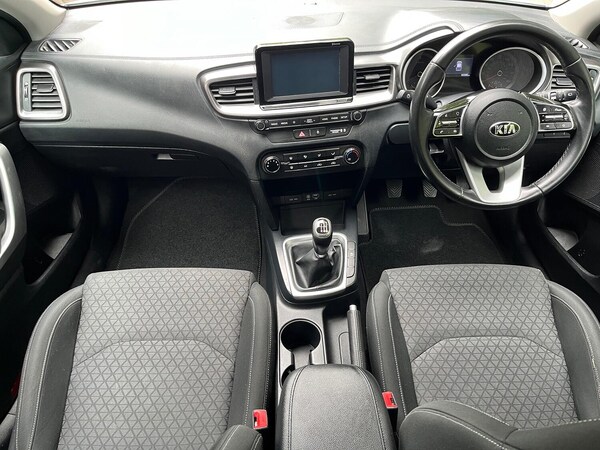 Used Kia Ceed 2018 for sale - 75649979: Photo 23