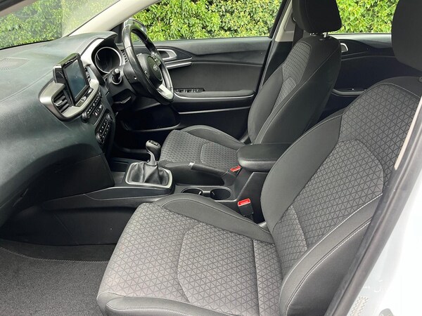 Used Kia Ceed 2018 for sale - 75649979: Photo 27