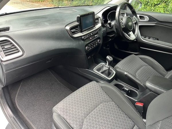Used Kia Ceed 2018 for sale - 75649979: Photo 28