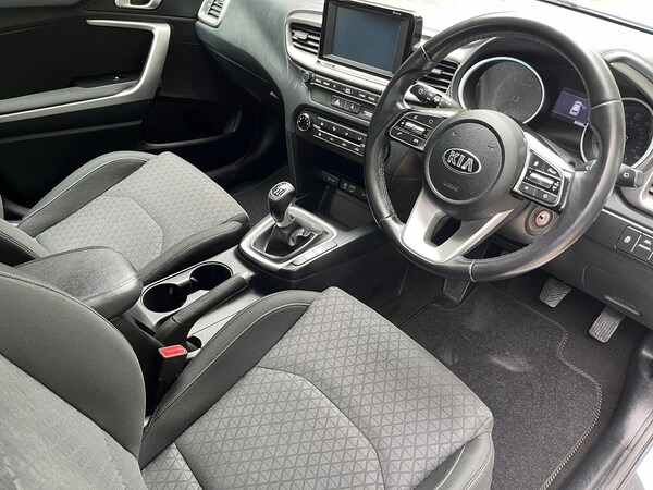 Used Kia Ceed 2018 for sale - 75649979: Photo 29