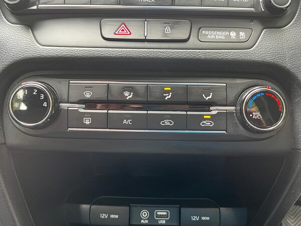 Used Kia Ceed 2018 for sale - 75649979: Photo 31