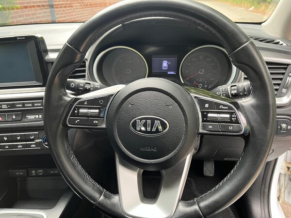 Used Kia Ceed 2018 for sale - 75649979: Photo 33