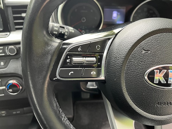 Used Kia Ceed 2018 for sale - 75649979: Photo 34