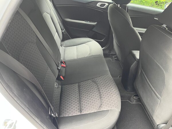 Used Kia Ceed 2018 for sale - 75649979: Photo 36